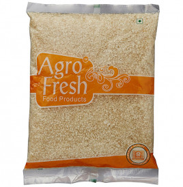 Agro Fresh Premium Idly Rice   Pack  1 kilogram